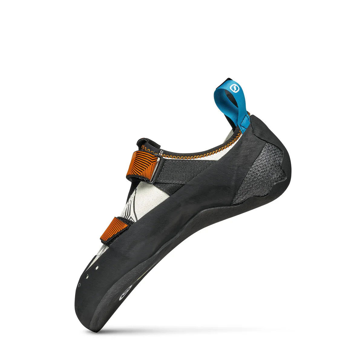 Climbing shoes Quantic *CLEARANCE 30%* - Scarpa 