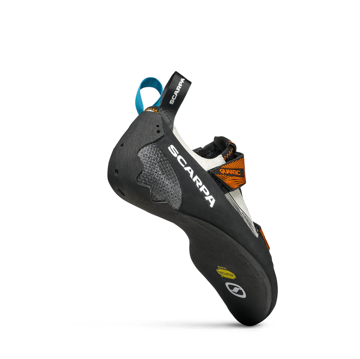 Climbing shoes Quantic *CLEARANCE 30%* - Scarpa 