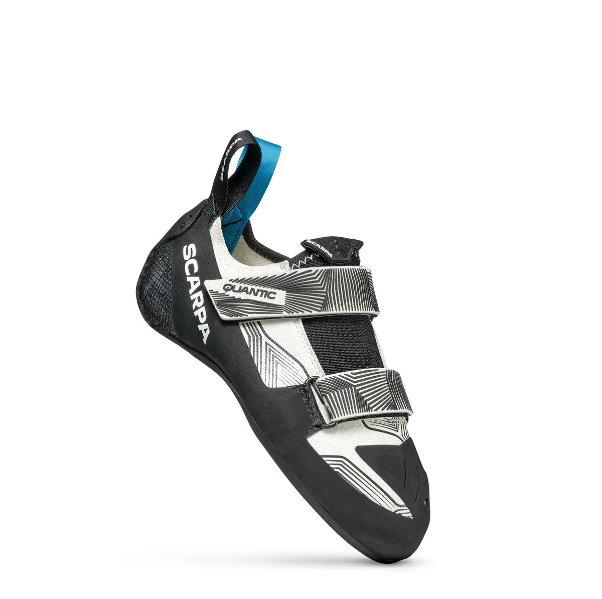 Climbing shoes Quantic LV *LIQUIDATION 30%* - Scarpa 