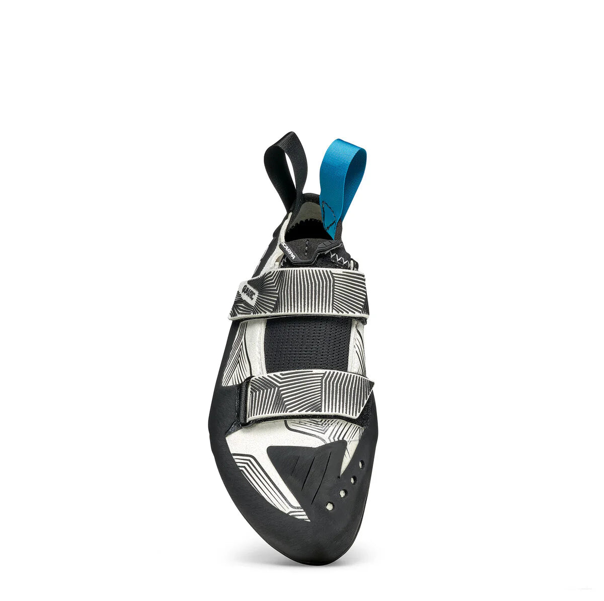 Climbing shoes Quantic LV *LIQUIDATION 30%* - Scarpa 