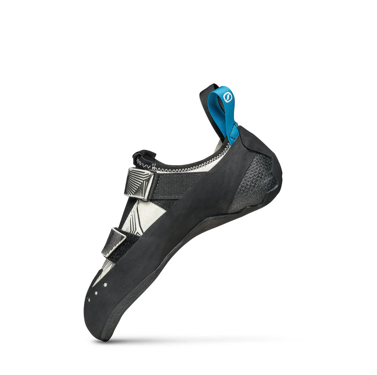 Climbing shoes Quantic LV *LIQUIDATION 30%* - Scarpa 