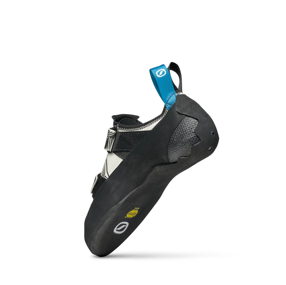 Climbing shoes Quantic LV *LIQUIDATION 30%* - Scarpa 