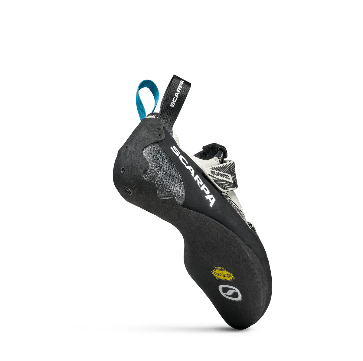 Climbing shoes Quantic LV *LIQUIDATION 30%* - Scarpa 