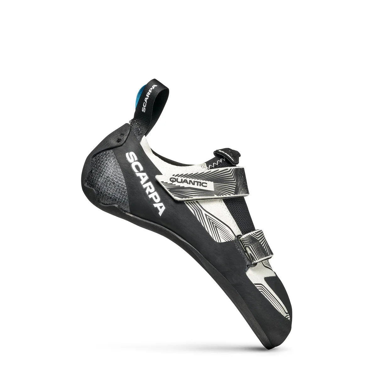 Climbing shoes Quantic LV *LIQUIDATION 30%* - Scarpa 