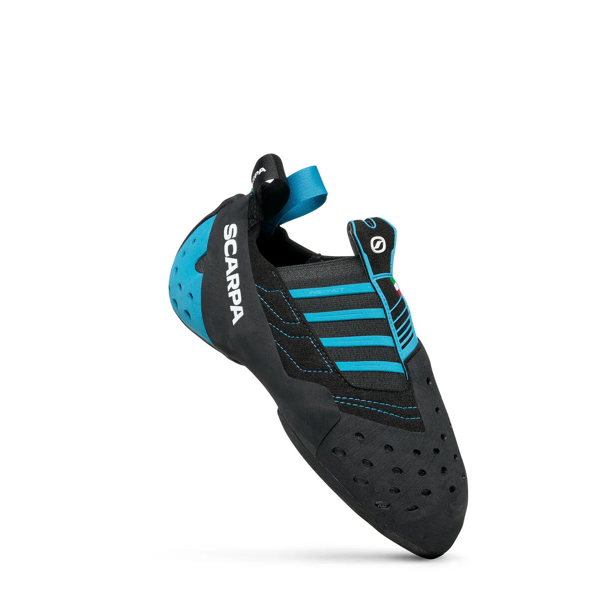Instinct S Climbing Shoes - Scarpa 