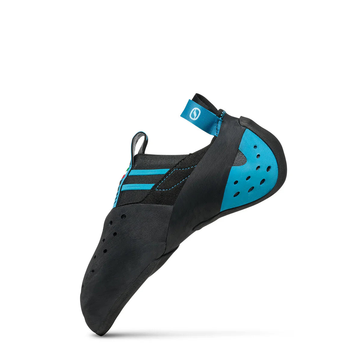 Instinct S Climbing Shoes - Scarpa 