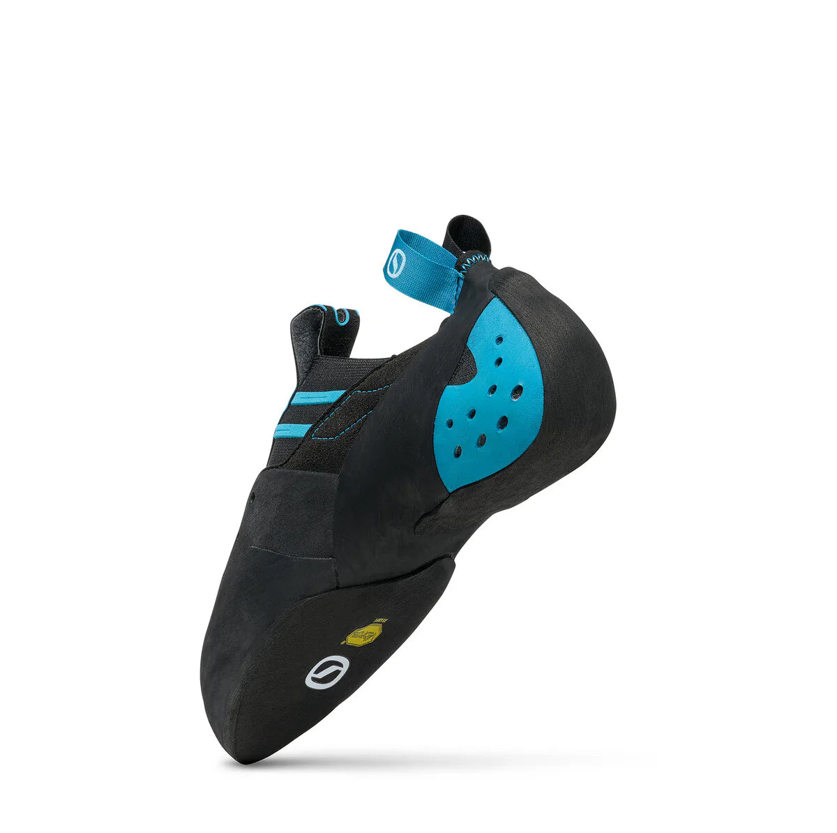Instinct S Climbing Shoes - Scarpa 