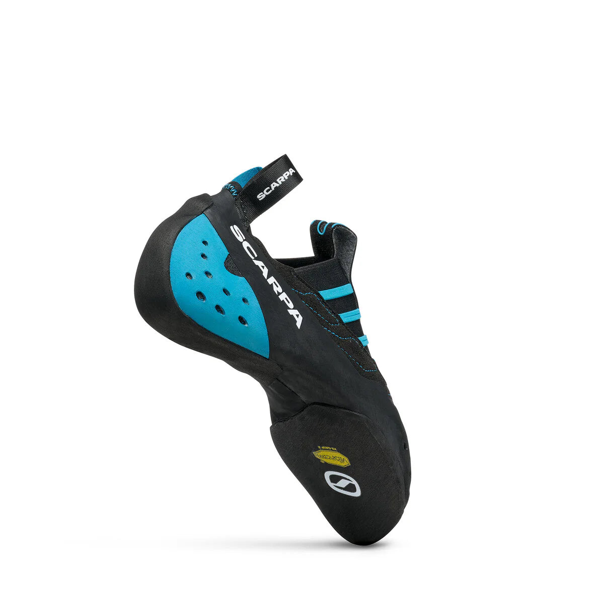 Instinct S Climbing Shoes - Scarpa 