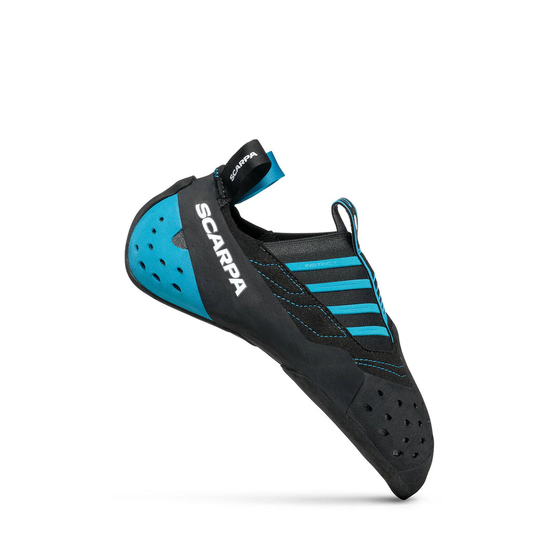 Instinct S Climbing Shoes - Scarpa 