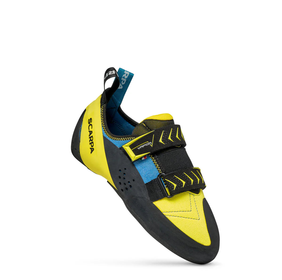 Chaussons d'escalade Vapor V *LIQUIDATION 30%* - Scarpa