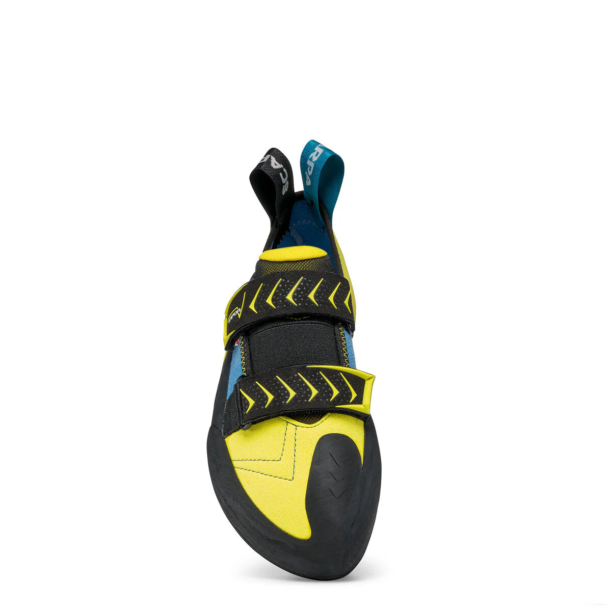 Chaussons d'escalade Vapor V *LIQUIDATION 30%* - Scarpa