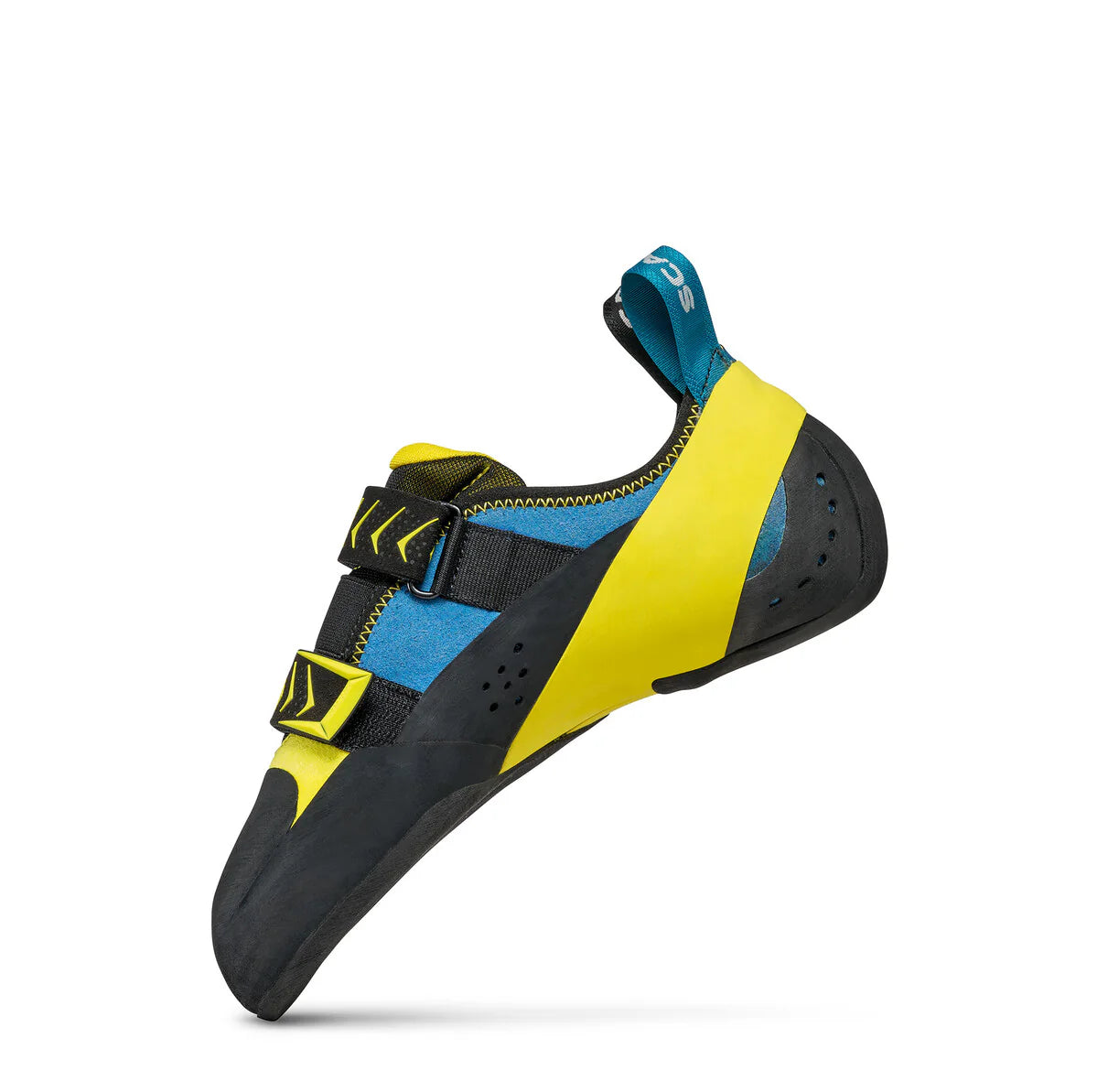 Chaussons d'escalade Vapor V *LIQUIDATION 30%* - Scarpa