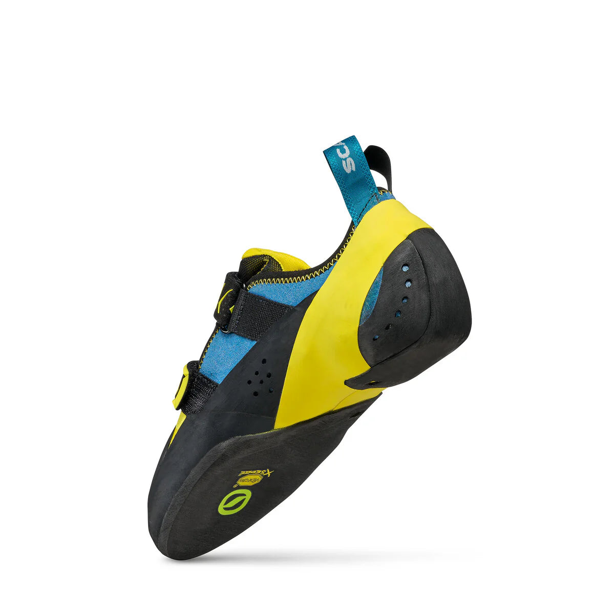 Chaussons d'escalade Vapor V *LIQUIDATION 30%* - Scarpa