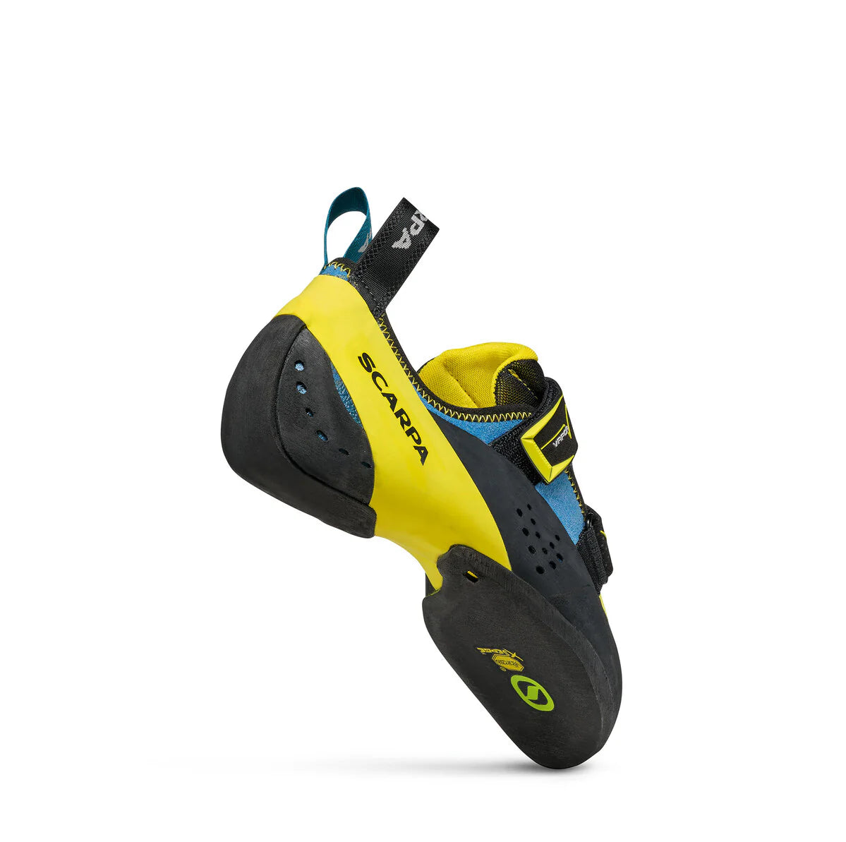 Chaussons d'escalade Vapor V *LIQUIDATION 30%* - Scarpa