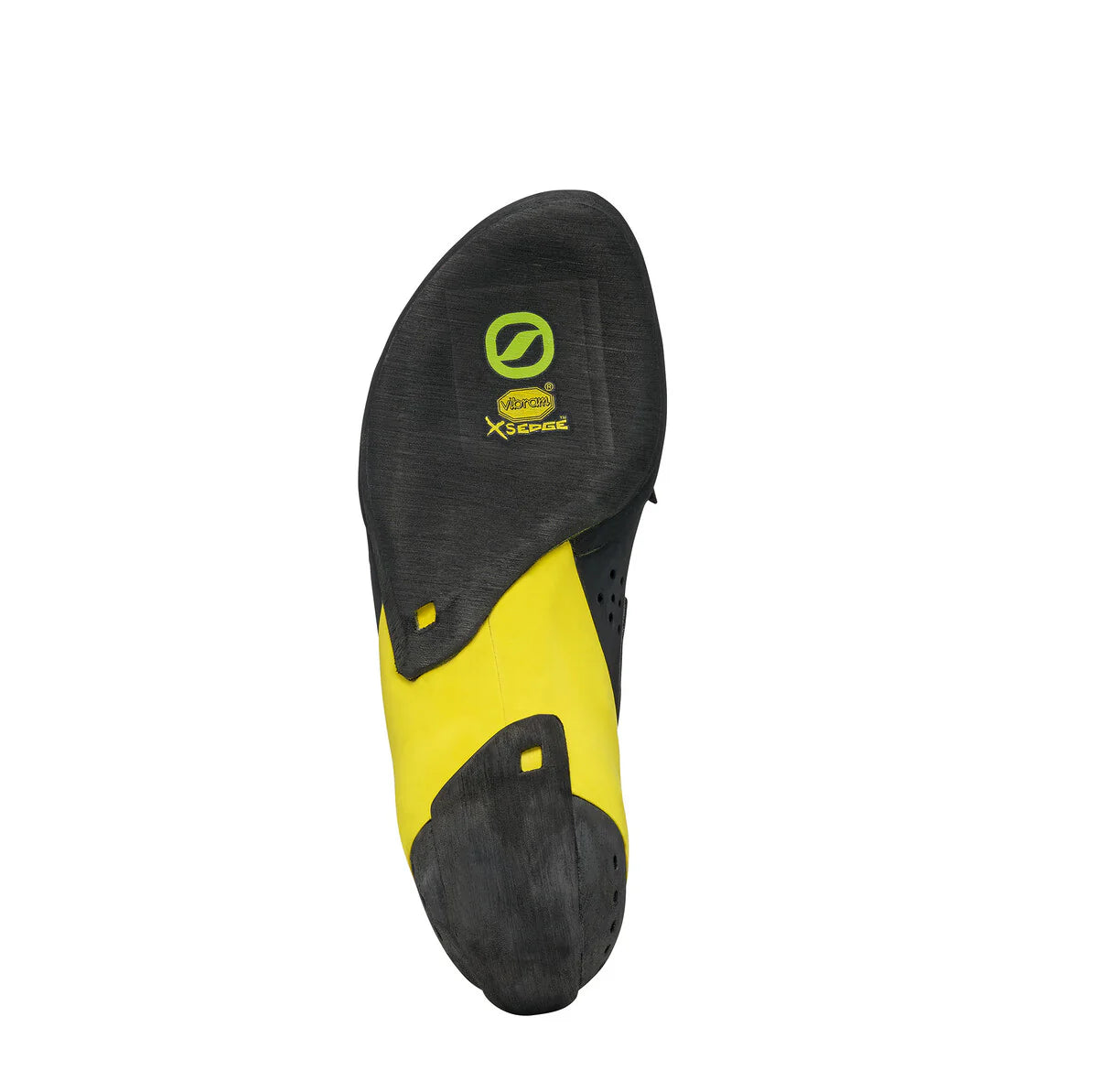 Chaussons d'escalade Vapor V *LIQUIDATION 30%* - Scarpa