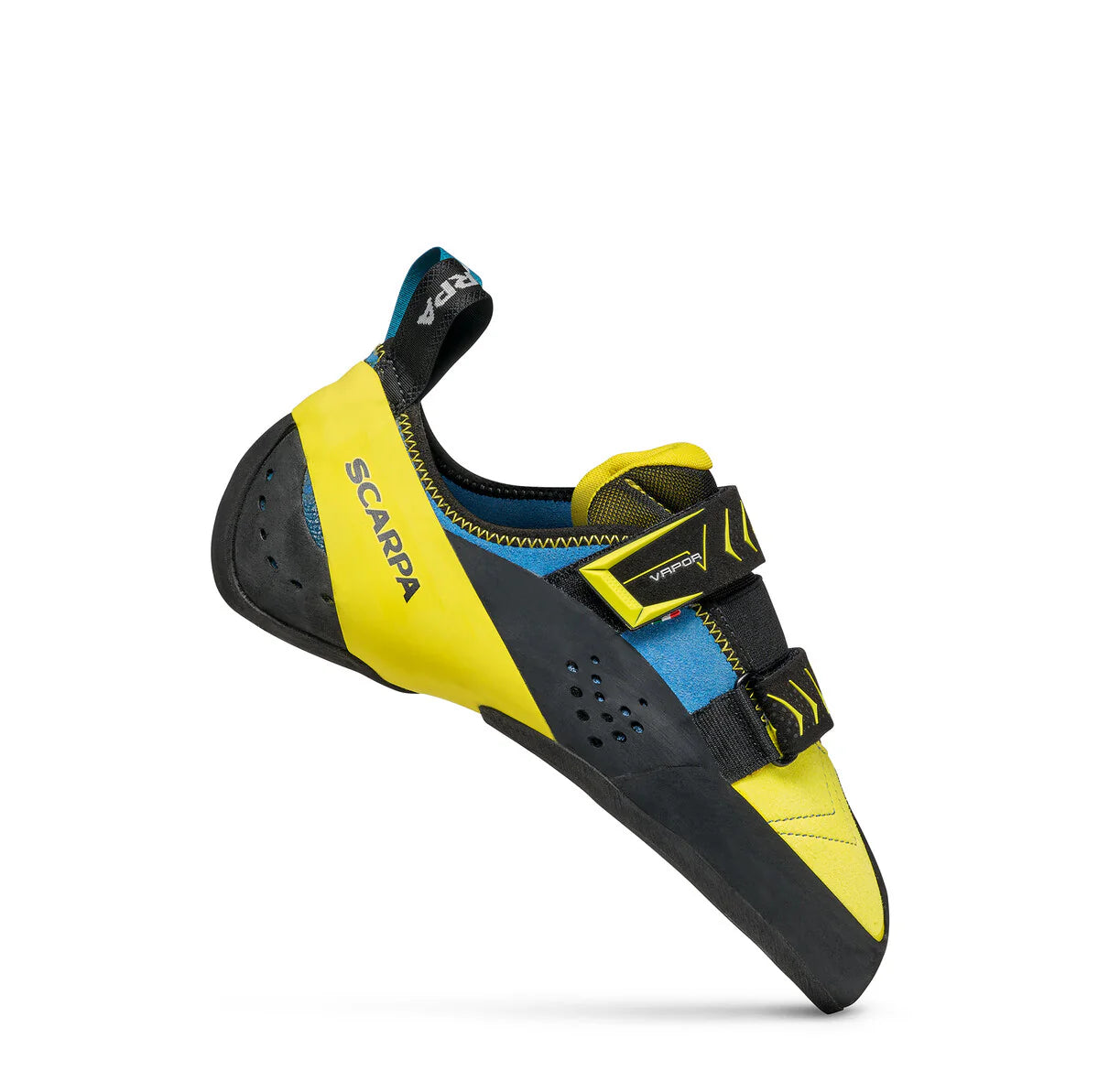 Chaussons d'escalade Vapor V *LIQUIDATION 30%* - Scarpa