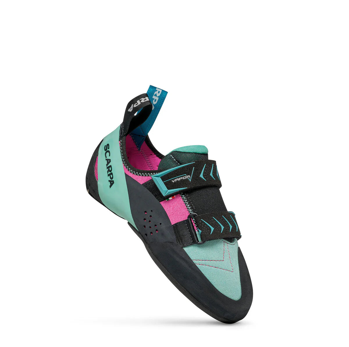 Vapor V LV climbing shoes *LIQUIDATION 30%* - Scarpa 