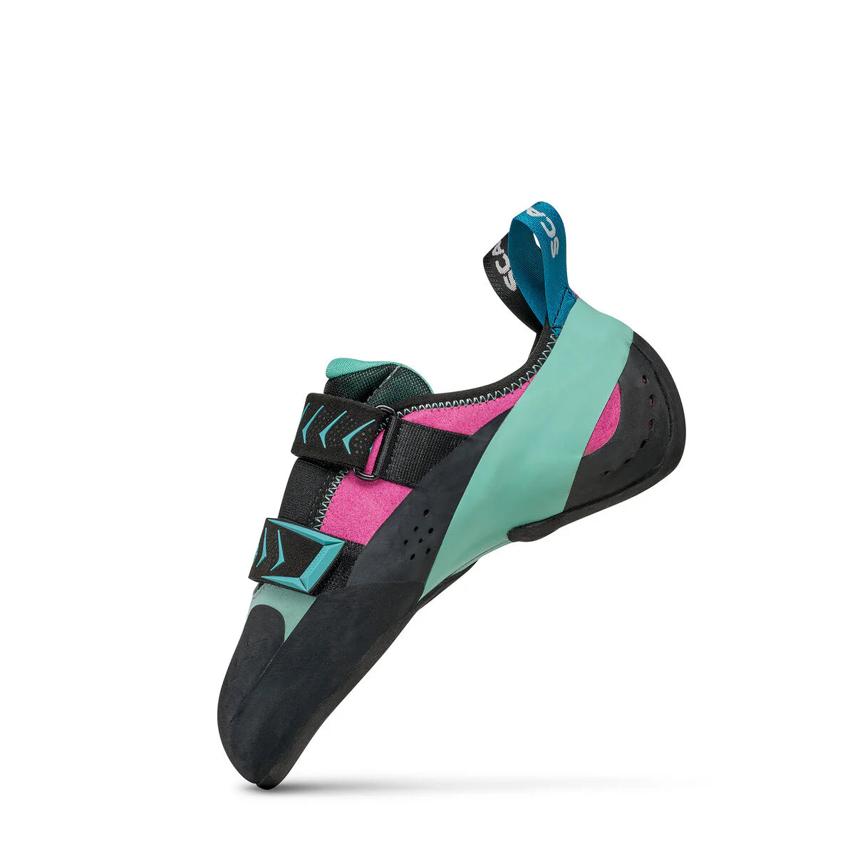 Vapor V LV climbing shoes *LIQUIDATION 30%* - Scarpa 