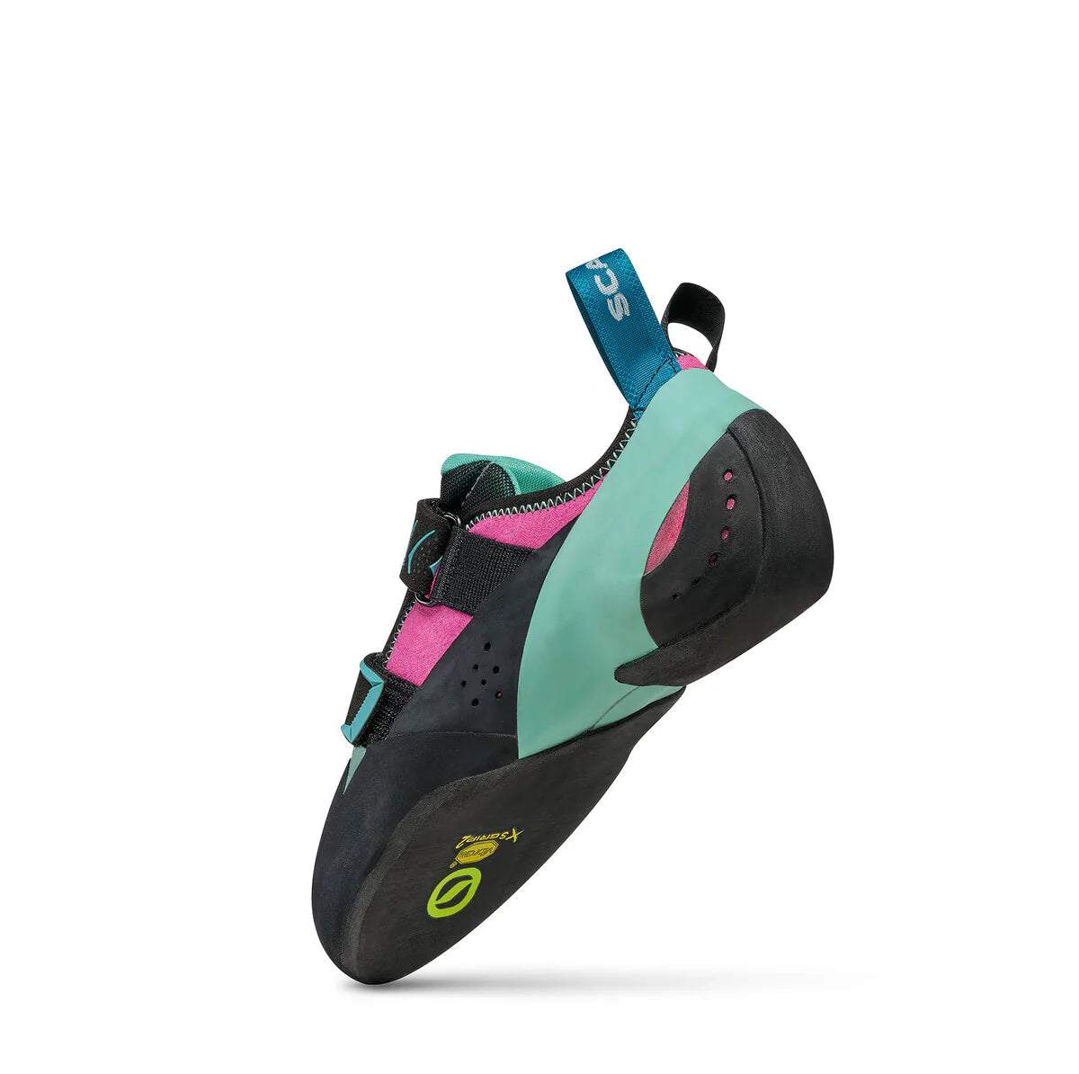 Vapor V LV climbing shoes *LIQUIDATION 30%* - Scarpa 