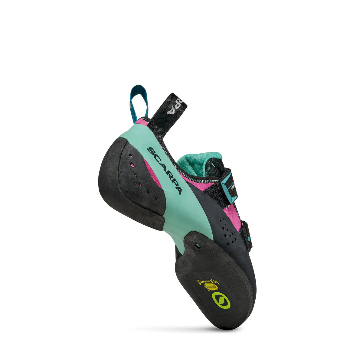 Vapor V LV climbing shoes *LIQUIDATION 30%* - Scarpa 