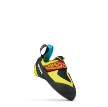 Charger l&#39;image dans la galerie, Chaussons d&#39;escalade Drago Kid - Scarpa
