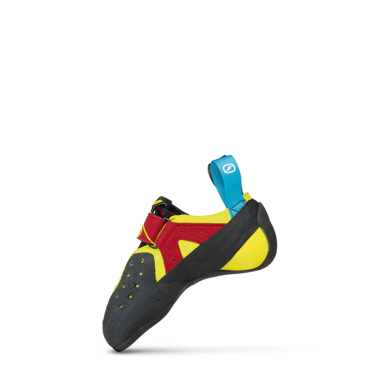 Drago Kid Climbing Shoes - Scarpa 