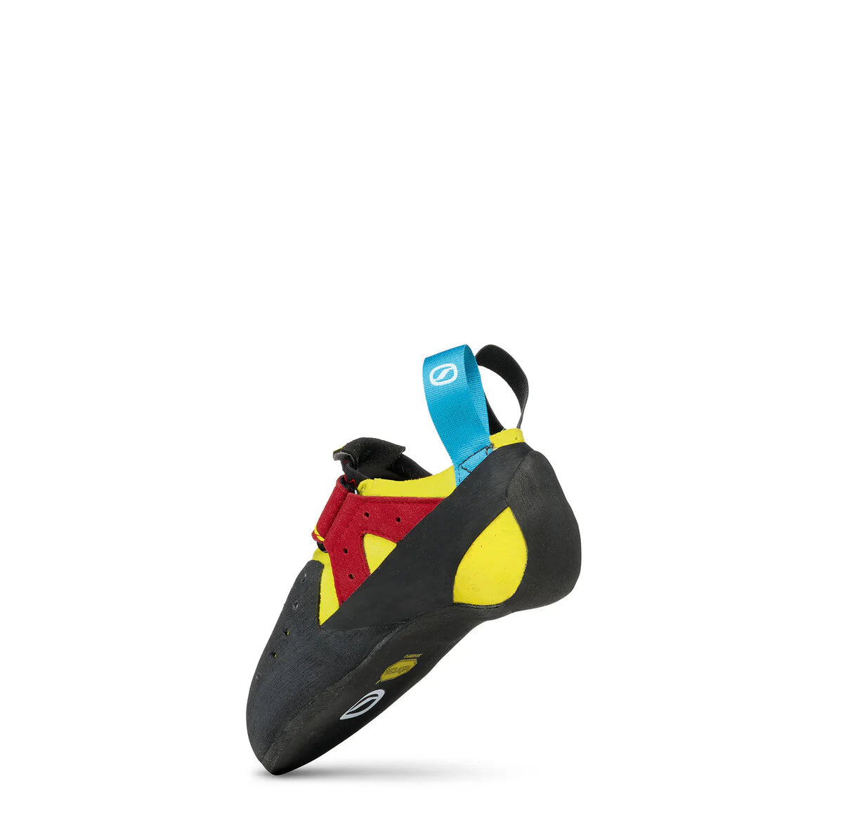 Drago Kid Climbing Shoes - Scarpa 