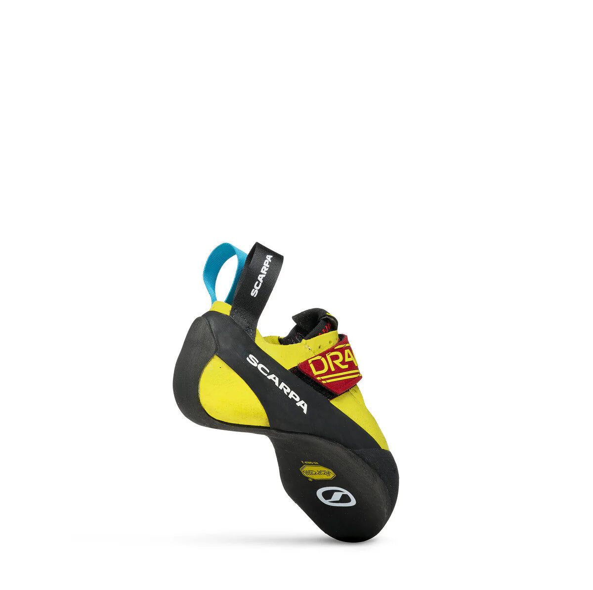 Drago Kid Climbing Shoes - Scarpa 