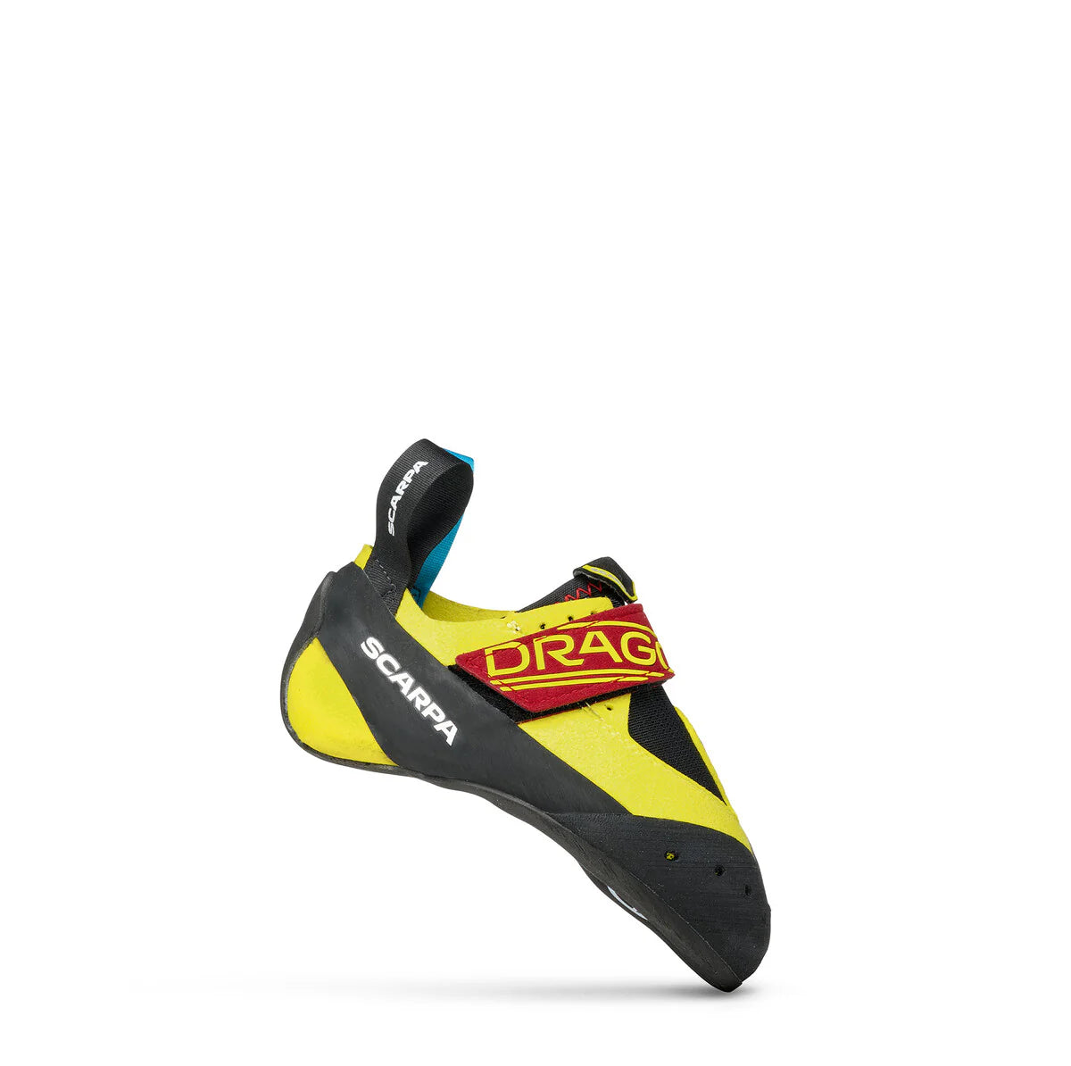 Drago Kid Climbing Shoes - Scarpa 