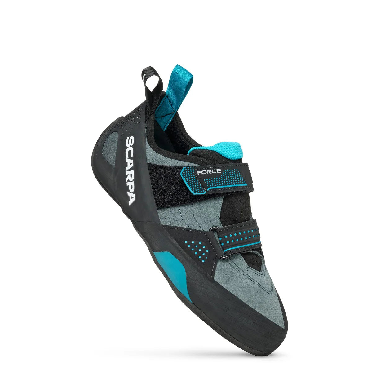 Climbing shoes Force - Scarpa 