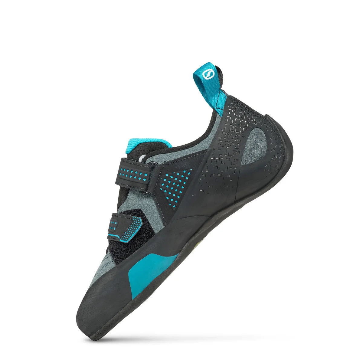 Climbing shoes Force - Scarpa 