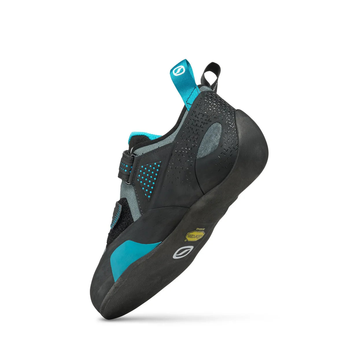 Climbing shoes Force - Scarpa 