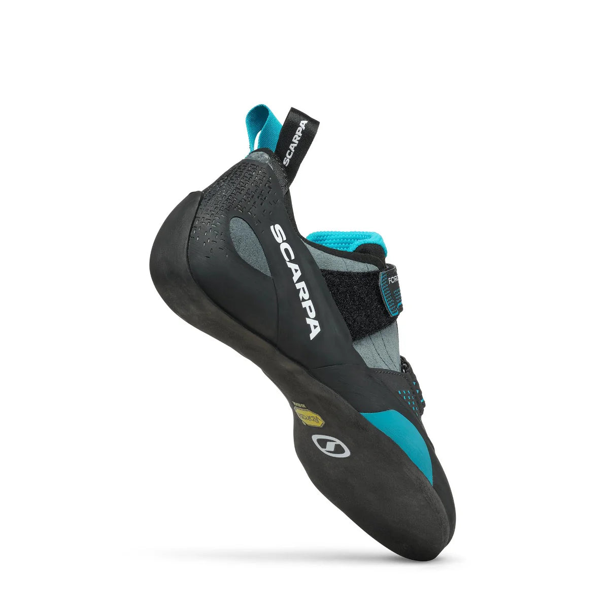 Climbing shoes Force - Scarpa 