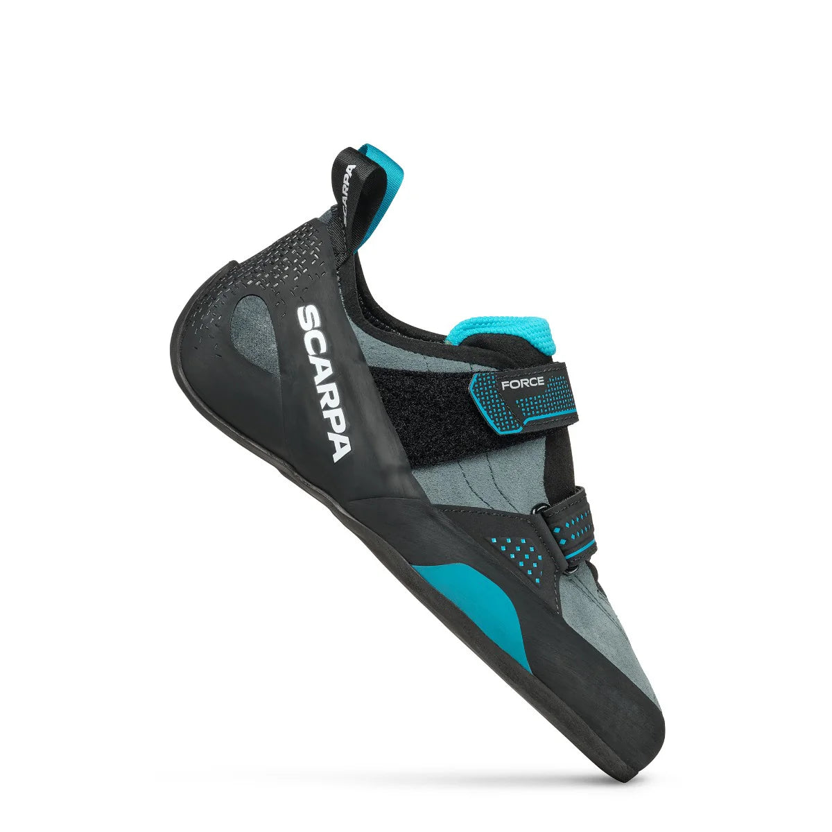 Climbing shoes Force - Scarpa 