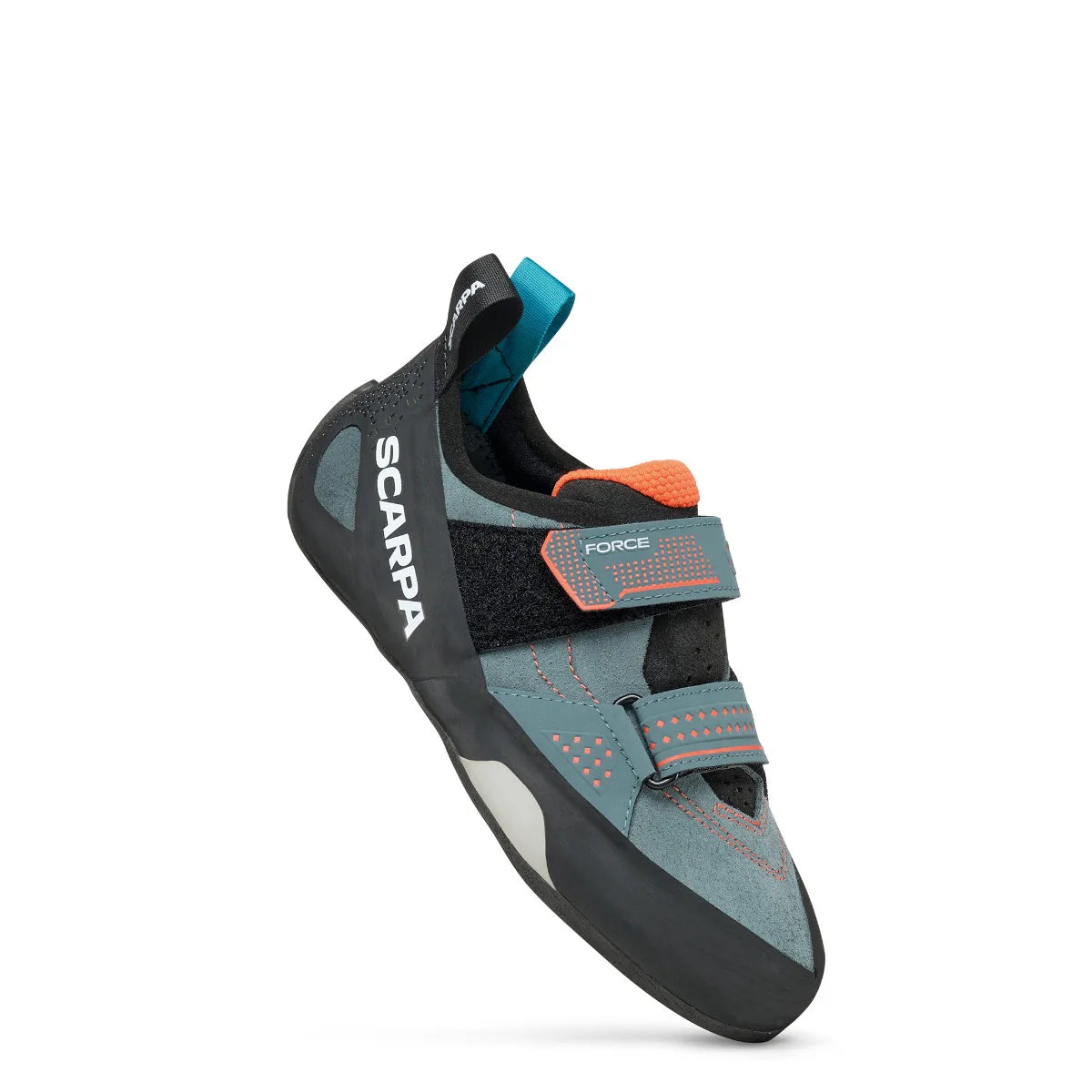 Force LV climbing shoes - Scarpa 