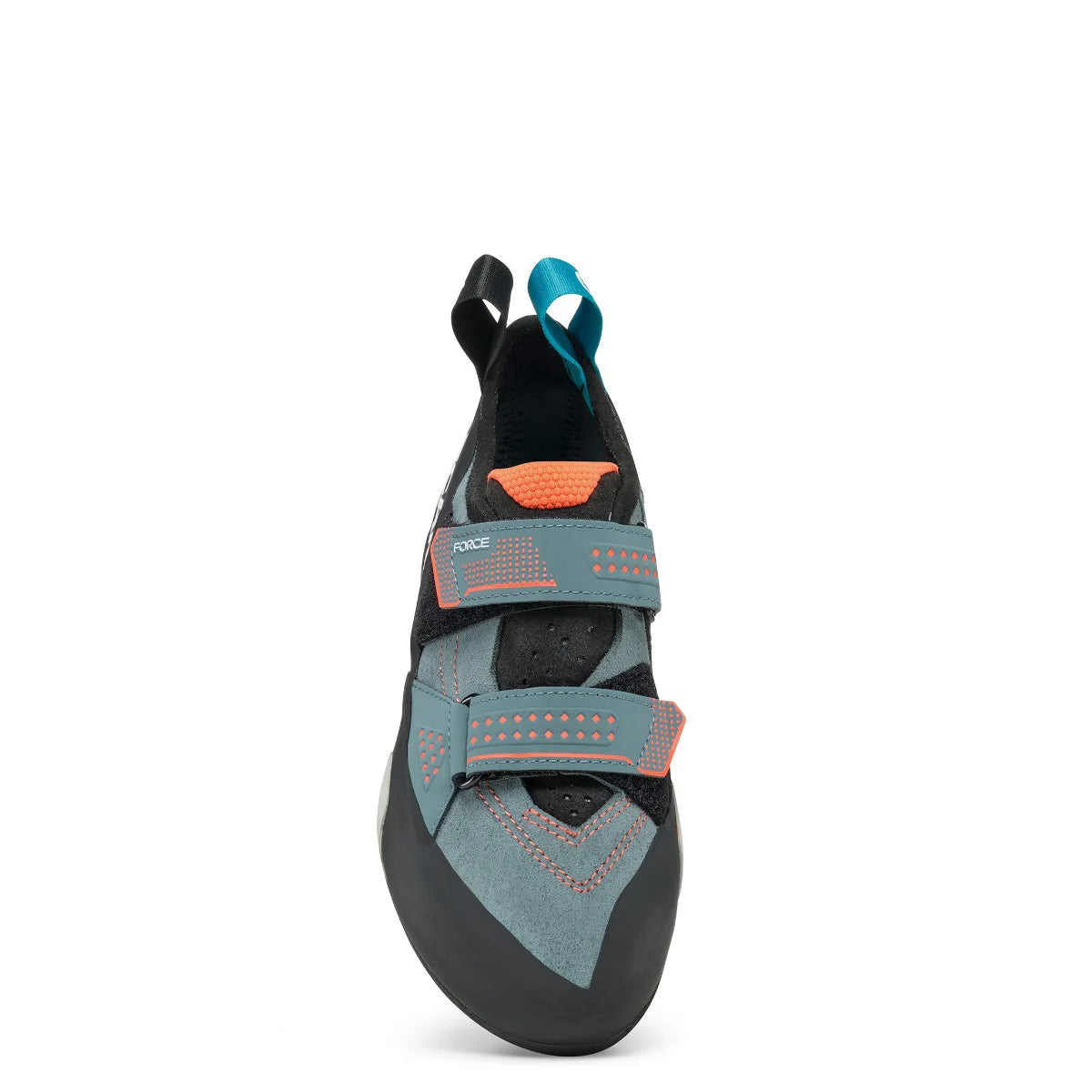 Force LV climbing shoes - Scarpa 