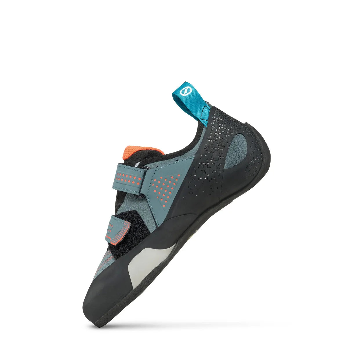Force LV climbing shoes - Scarpa 