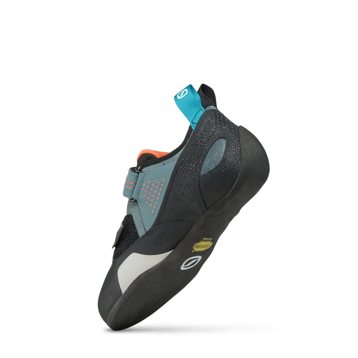 Force LV climbing shoes - Scarpa 