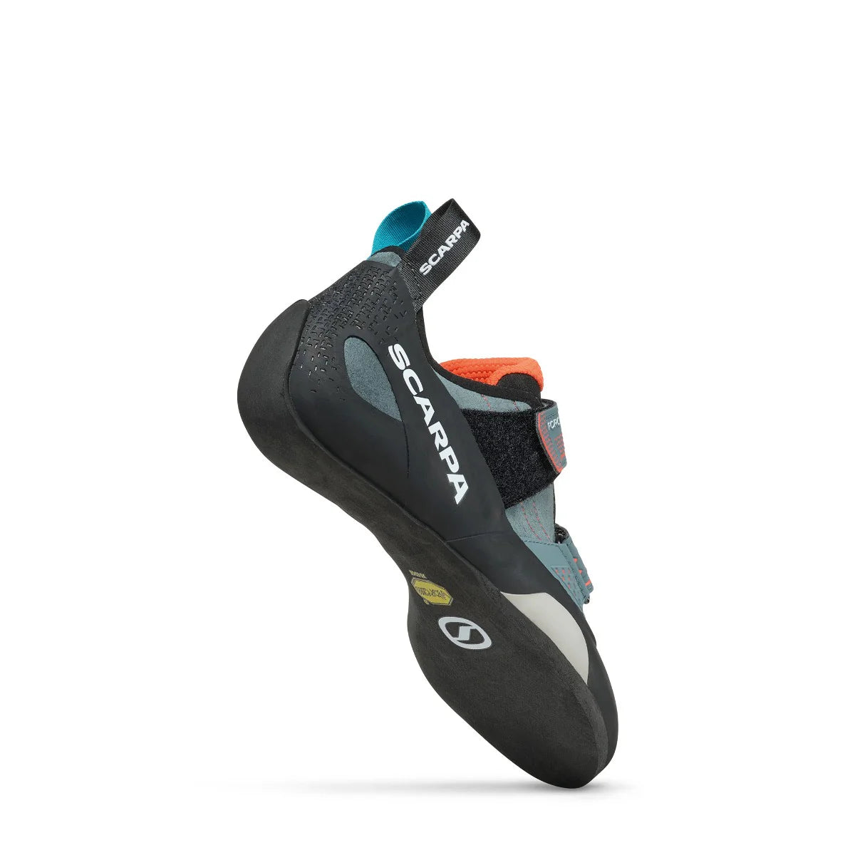 Force LV climbing shoes - Scarpa 