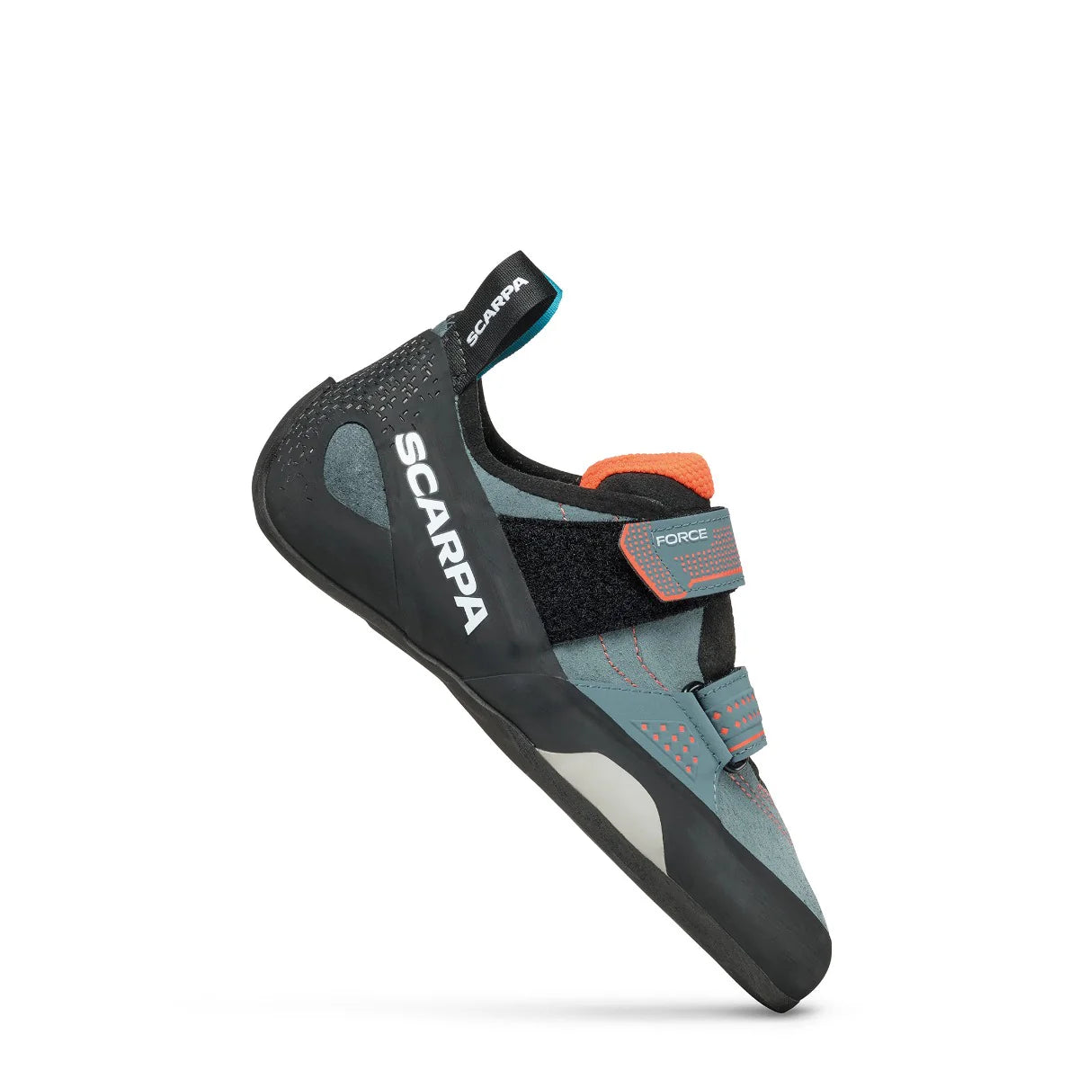 Force LV climbing shoes - Scarpa 