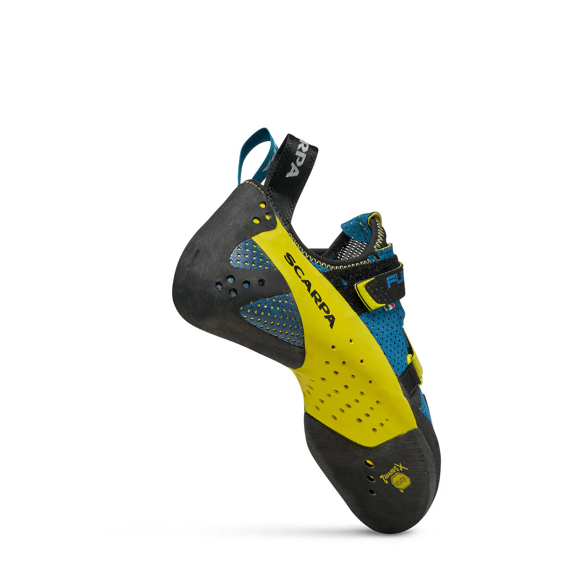 Climbing shoes Furia Air - Scarpa 