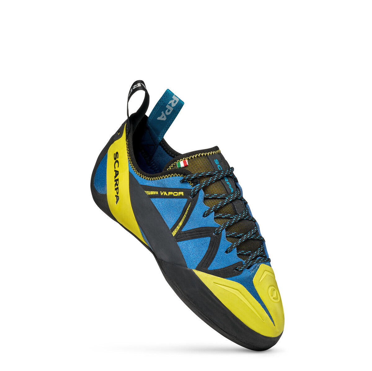 Vapor climbing shoes *CLEARANCE 30%* - Scarpa 