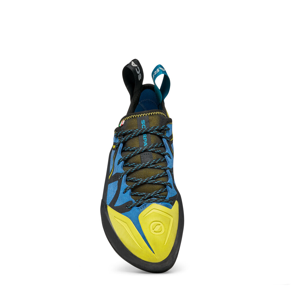 Vapor climbing shoes *CLEARANCE 30%* - Scarpa 