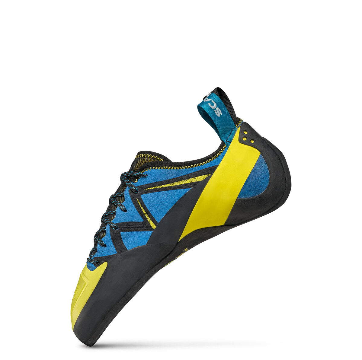Vapor climbing shoes *CLEARANCE 30%* - Scarpa 