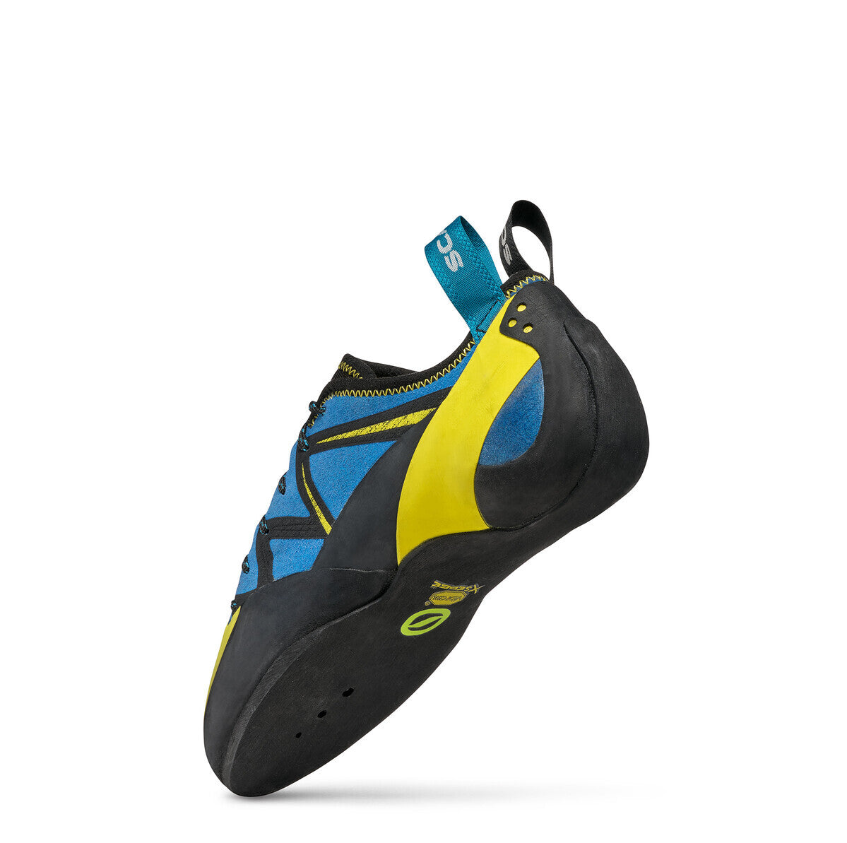 Vapor climbing shoes *CLEARANCE 30%* - Scarpa 