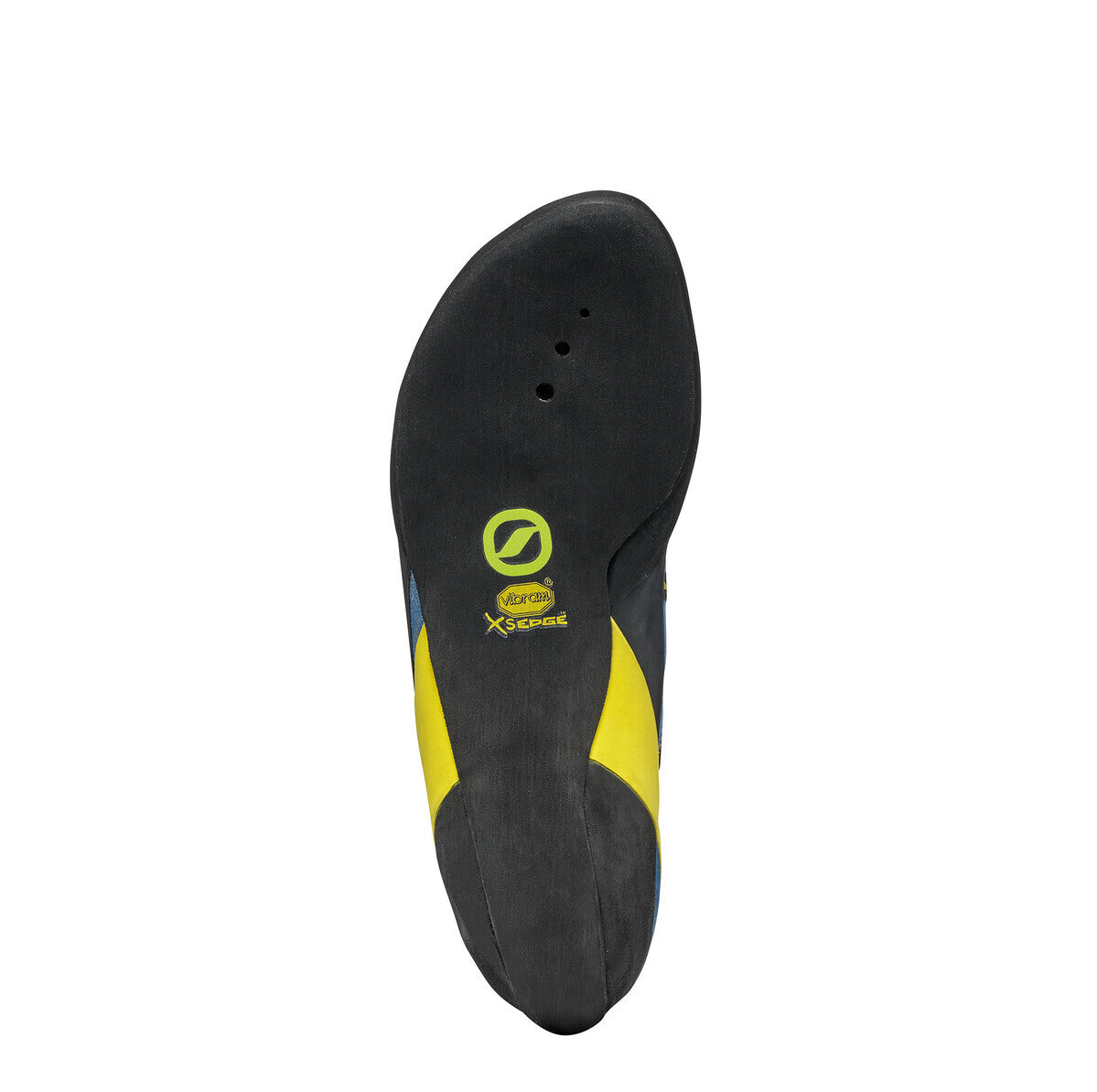Vapor climbing shoes *CLEARANCE 30%* - Scarpa 