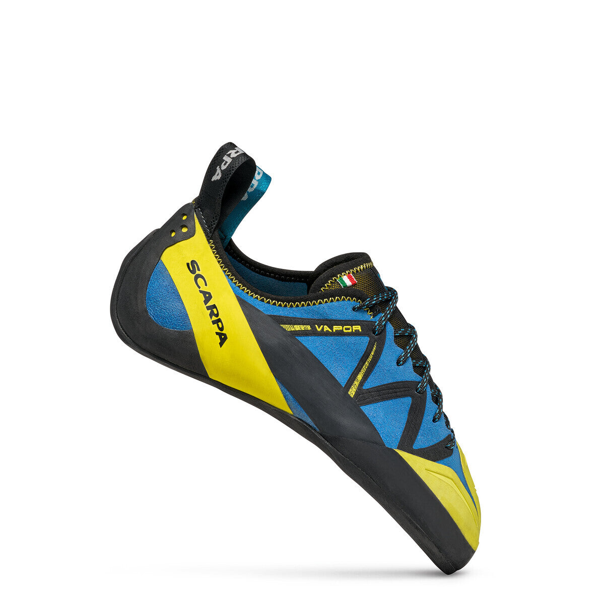 Vapor climbing shoes *CLEARANCE 30%* - Scarpa 