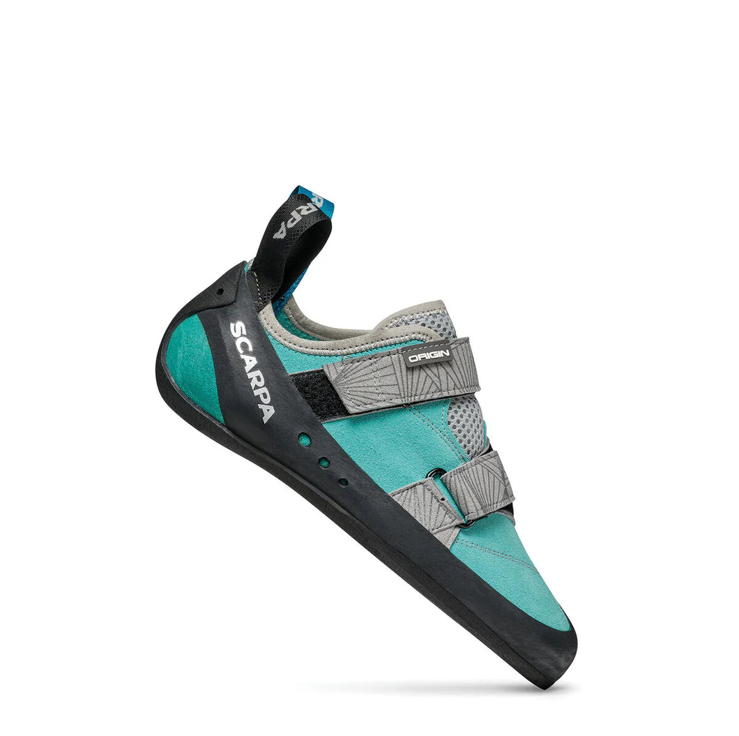 Climbing shoes Origin LV - Scarpa 
