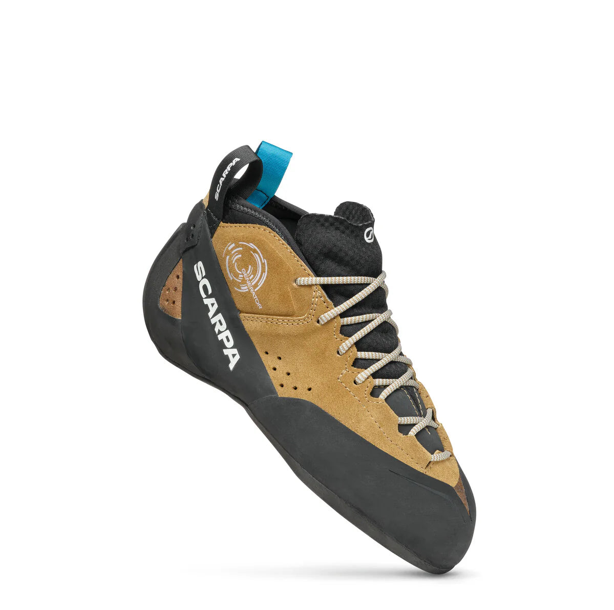 Climbing shoes Generator MID LV - Scarpa 