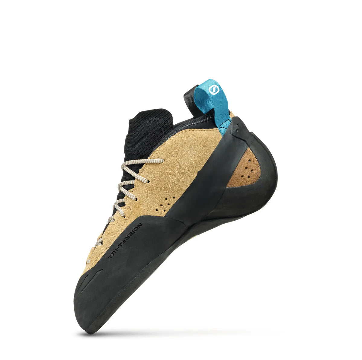 Climbing shoes Generator MID LV - Scarpa 